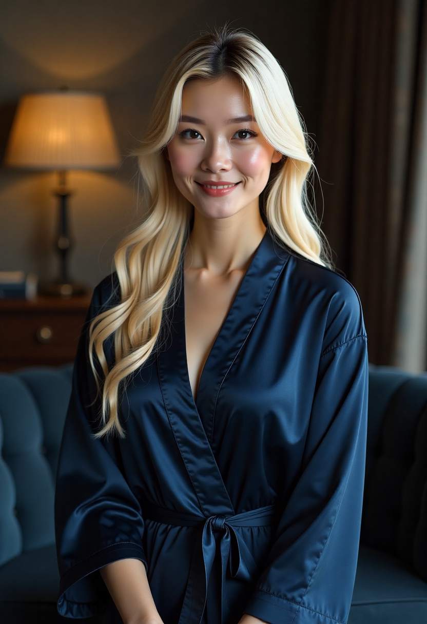 小镇开饭啦节目剧照