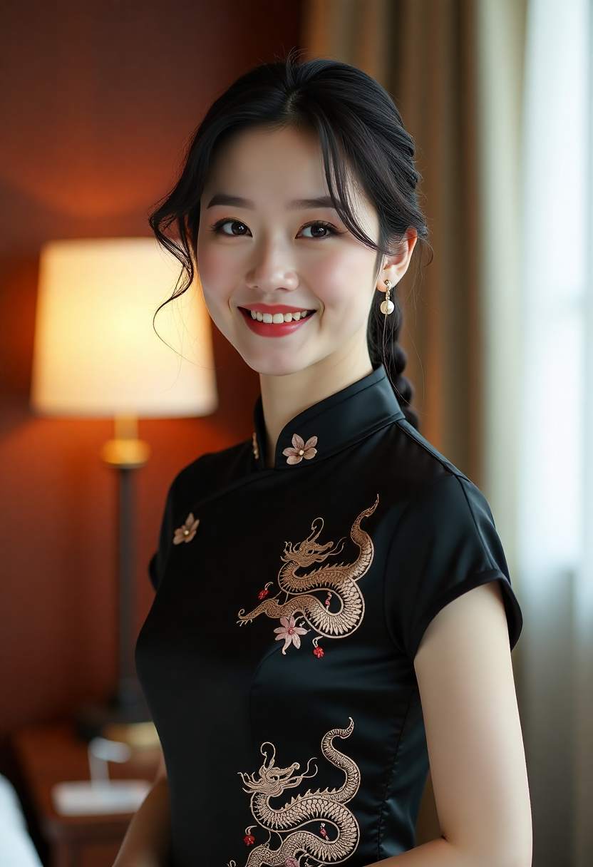旧街来信海报